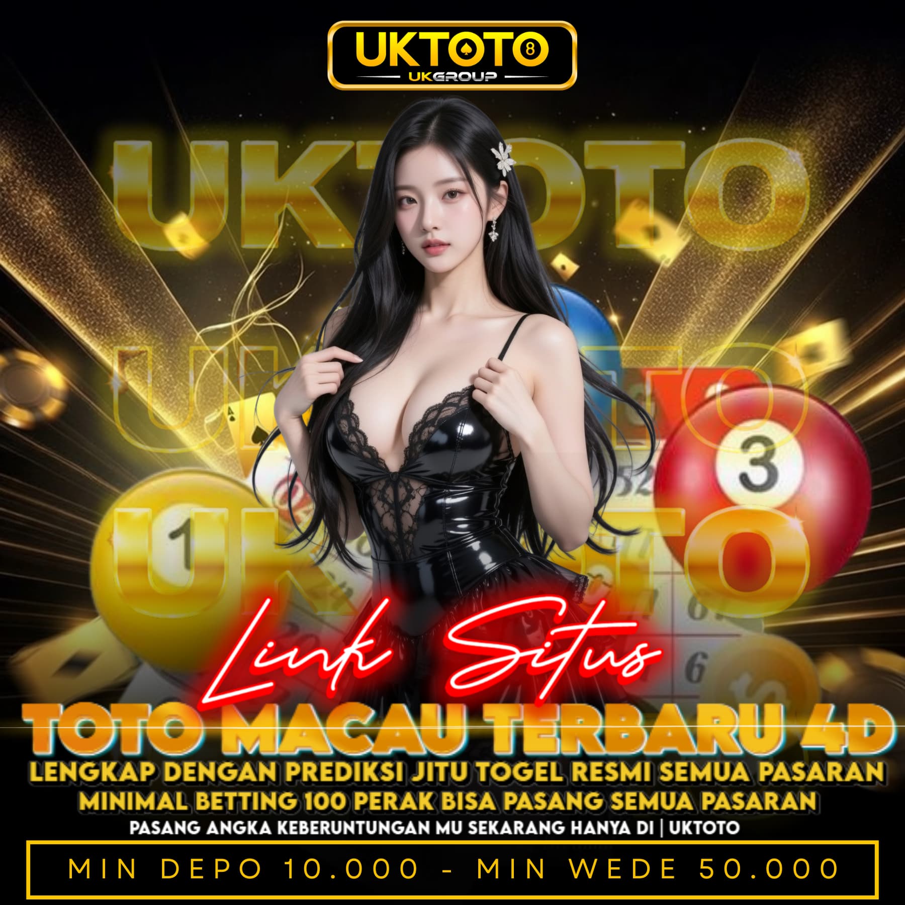 UKTOTO
